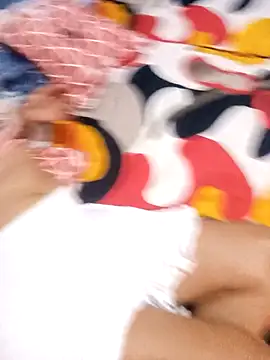 Salome 69 online show from 02/08/26, 01:58