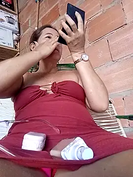 Salome 69 online show from 03/20/26, 01:23