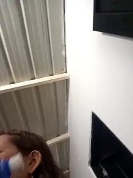 Salome 69 online show from 02/07/26, 01:19