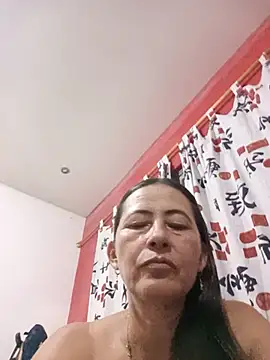 Salome 69 online show from 07/06/26, 01:34
