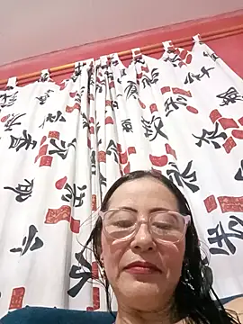 Salome 69 online show from 07/08/26, 10:43