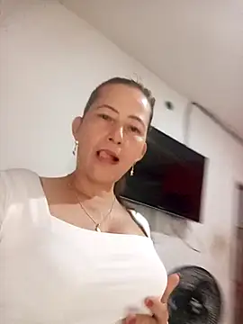 Salome 69 online show from 01/10/26, 02:45