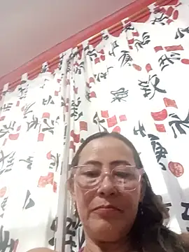 Salome 69 online show from 06/04/26, 03:17
