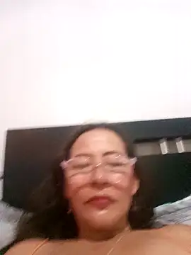 Salome 69 online show from 04/05/26, 02:46