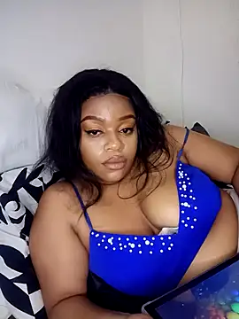 ThiqueAssKitty online show from 02/03/26, 05:40