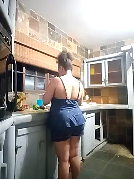 ThiqueAssKitty online show from 02/06/26, 06:15