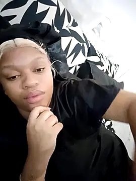 ThiqueAssKitty online show from 03/21/26, 07:07