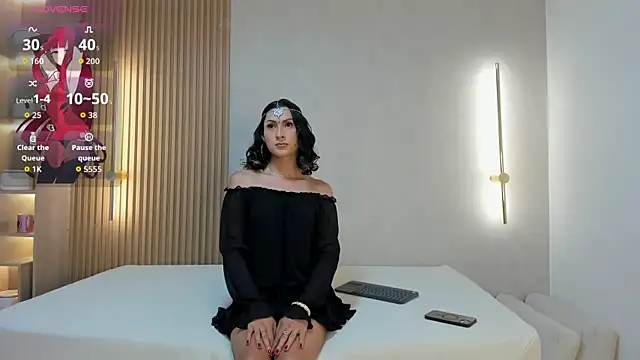 ciara brownn online show from 01/15/26, 11:35