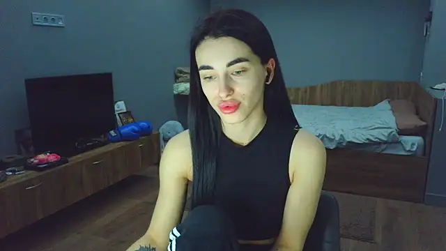 Vlada Elfie online show from 04/13/26, 05:28