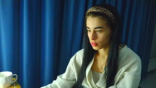 Vlada Elfie online show from 03/13/26, 06:57