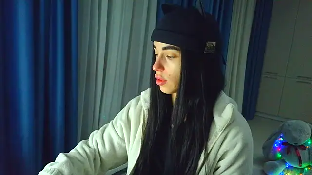 Vlada Elfie online show from 02/21/26, 04:09