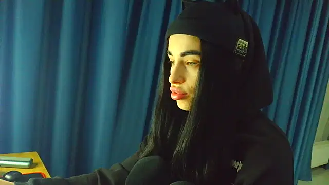 Vlada Elfie online show from 03/10/26, 06:34