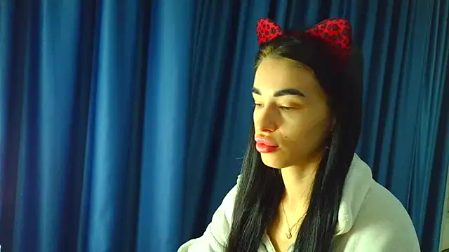 Vlada Elfie online show from 03/26/26, 06:17