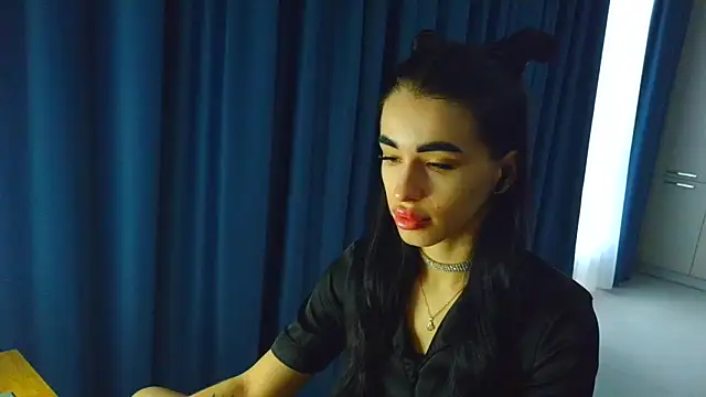 Vlada Elfie online show from 03/03/26, 02:35