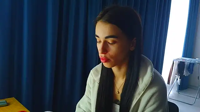 Vlada Elfie online show from 02/20/26, 01:24