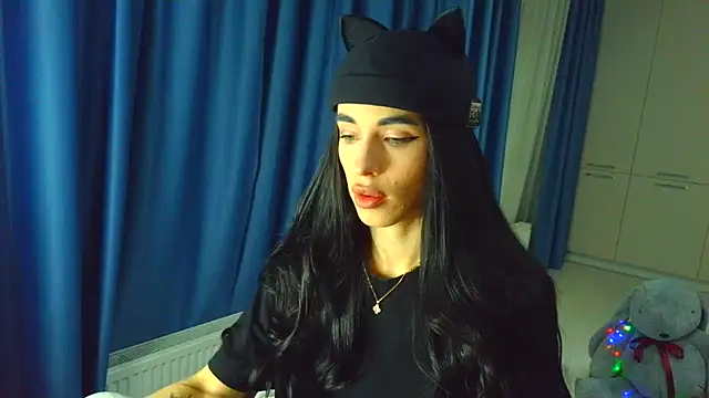 Vlada Elfie online show from 02/22/26, 04:19