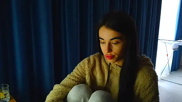 Vlada Elfie online show from 04/01/26, 06:04