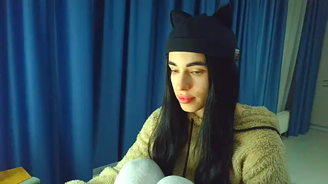 Vlada Elfie online show from 02/24/26, 06:31