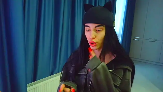 Vlada Elfie online show from 02/25/26, 03:23