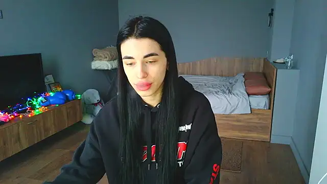 Vlada Elfie online show from 04/12/26, 01:47