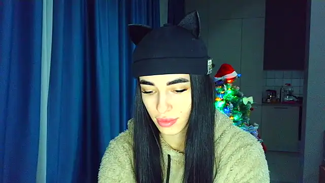 Vlada Elfie online show from 01/16/26, 06:34