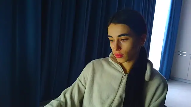 Vlada Elfie online show from 02/26/26, 01:00