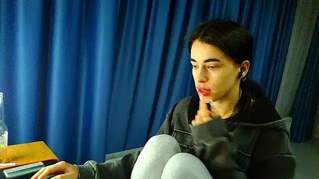 Vlada Elfie online show from 03/14/26, 05:41