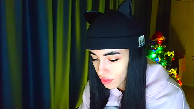 Vlada Elfie online show from 01/14/26, 06:00