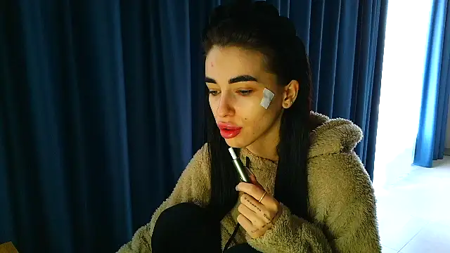 Vlada Elfie online show from 04/05/26, 08:21