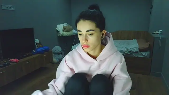 Vlada Elfie online show from 04/16/26, 05:57