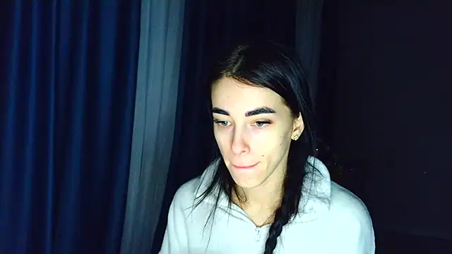 Vlada Elfie online show from 01/17/26, 03:15