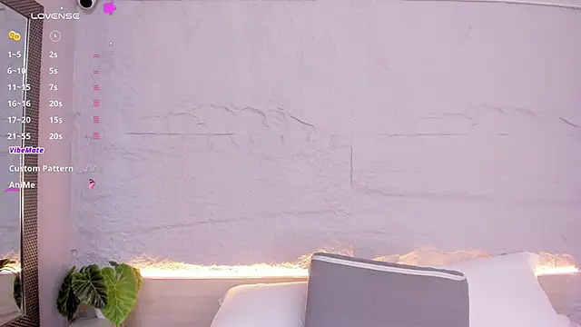 lanna 18  online show from 03/11/26, 11:59