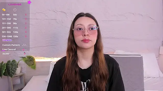 lanna 18  online show from 03/05/26, 11:51