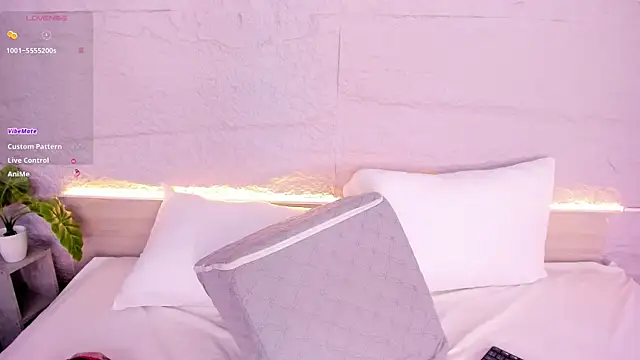 lanna 18  online show from 01/07/26, 11:48