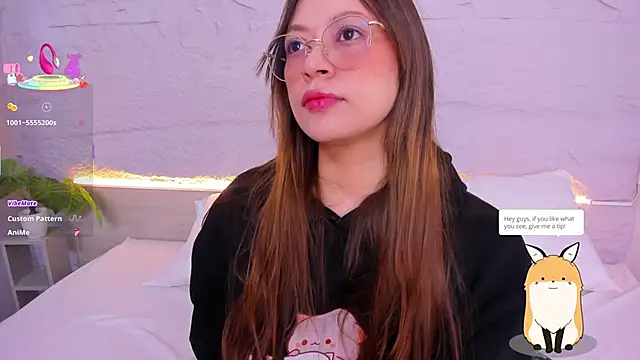 Snapshot of lanna_18_ chatting on 01/16/26, 11:58 lanna 18 online show from 01/16/26, 11:58