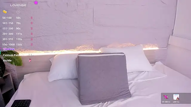 lanna 18  online show from 03/18/26, 12:41