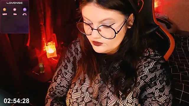 PixelMiss online show from 04/18/26, 08:16