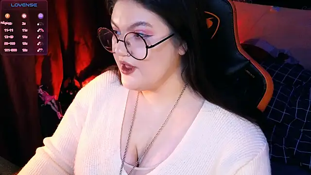 PixelMiss online show from 05/10/26, 10:22