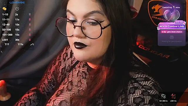 PixelMiss online show from 05/23/26, 01:04
