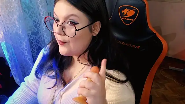 PixelMiss online show from 05/31/26, 01:00