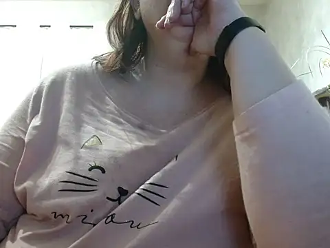 xmyriamx online show from 02/02/26, 08:19