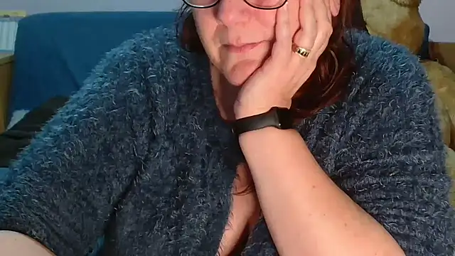 xmyriamx online show from 01/17/26, 08:40