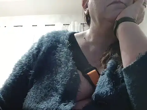 xmyriamx online show from 01/31/26, 08:07