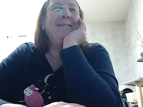 xmyriamx online show from 02/17/26, 08:17