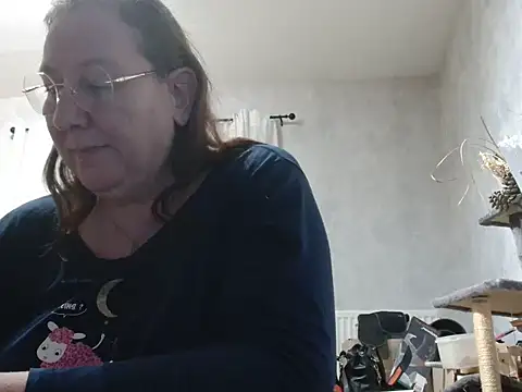 xmyriamx online show from 02/25/26, 07:36