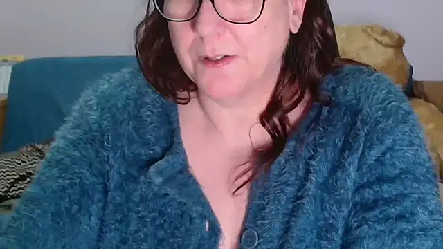 xmyriamx online show from 01/11/26, 10:33