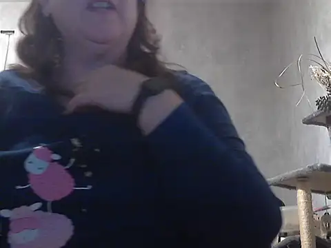 xmyriamx online show from 02/16/26, 08:18