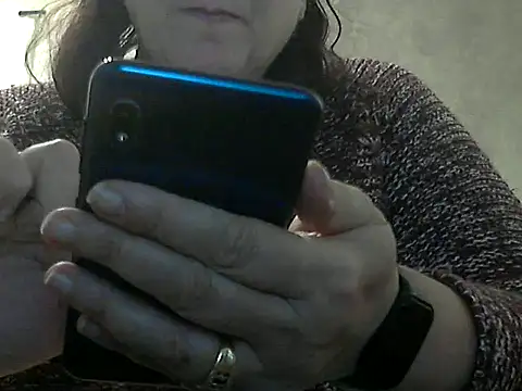 xmyriamx online show from 02/09/26, 07:56