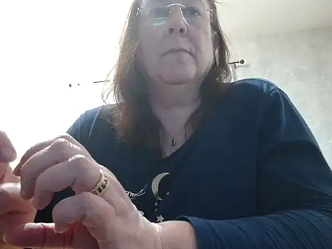 xmyriamx online show from 02/26/26, 08:20