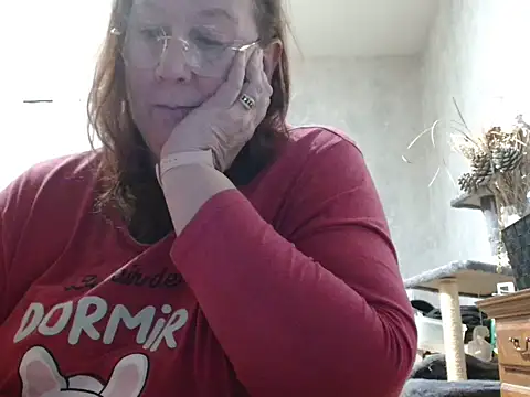 xmyriamx online show from 03/05/26, 08:38